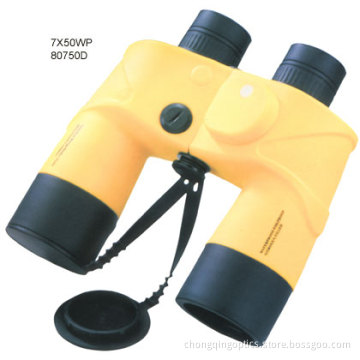 7x50 waterproof binocular